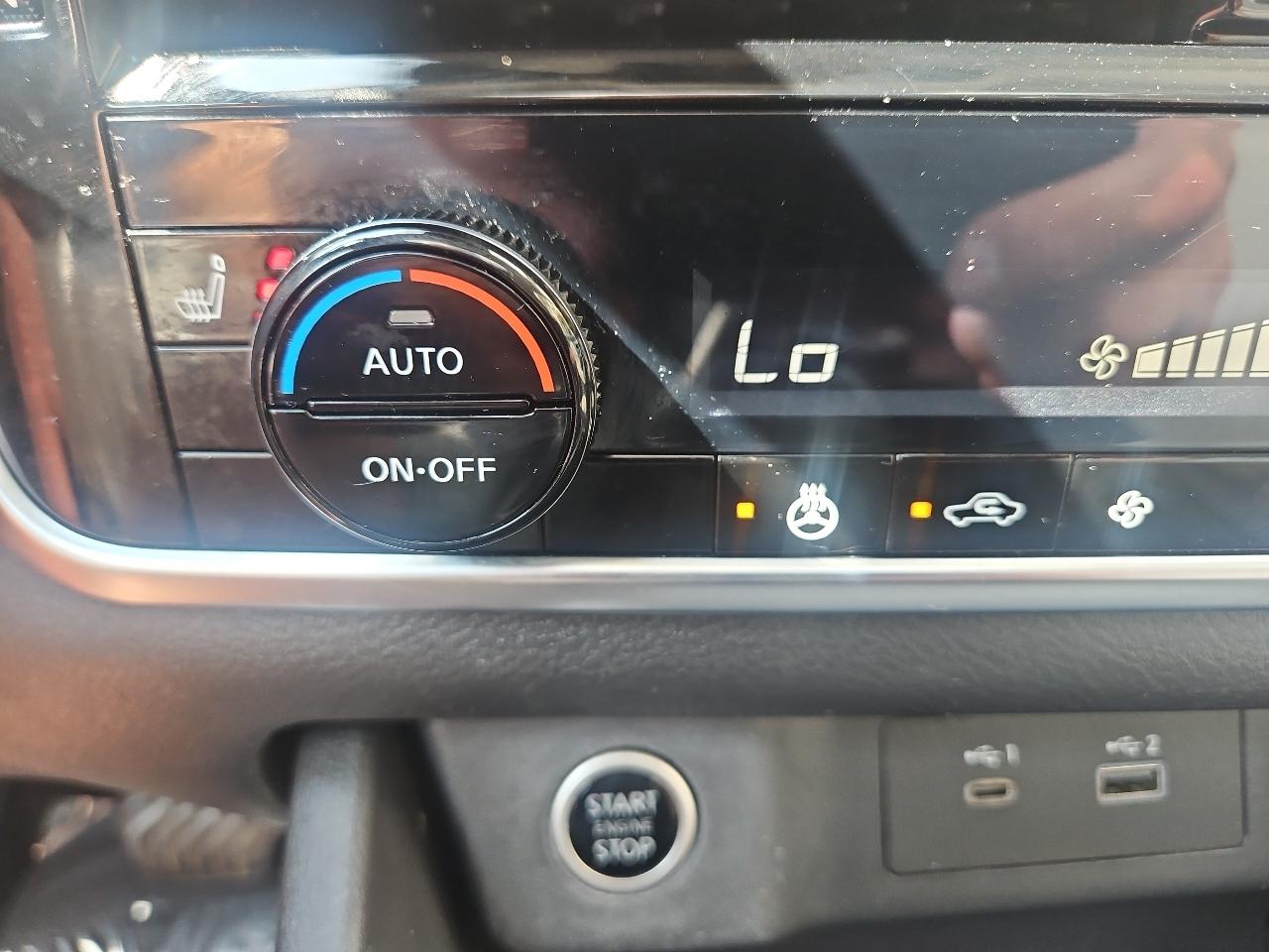 Nissan Rogue AWD SV 2021