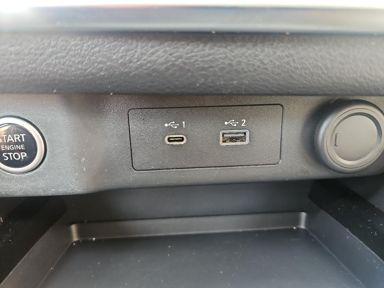 Nissan Rogue AWD SV 2021