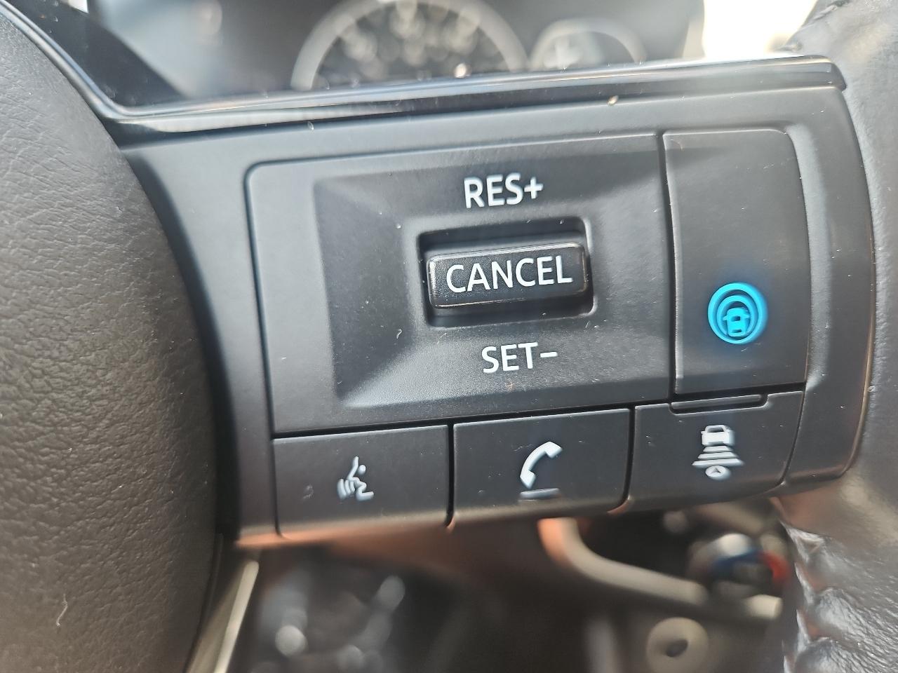 Nissan Rogue AWD SV 2021