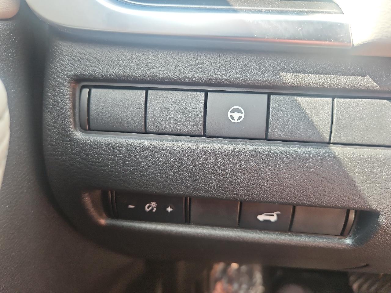 Nissan Rogue AWD SV 2021