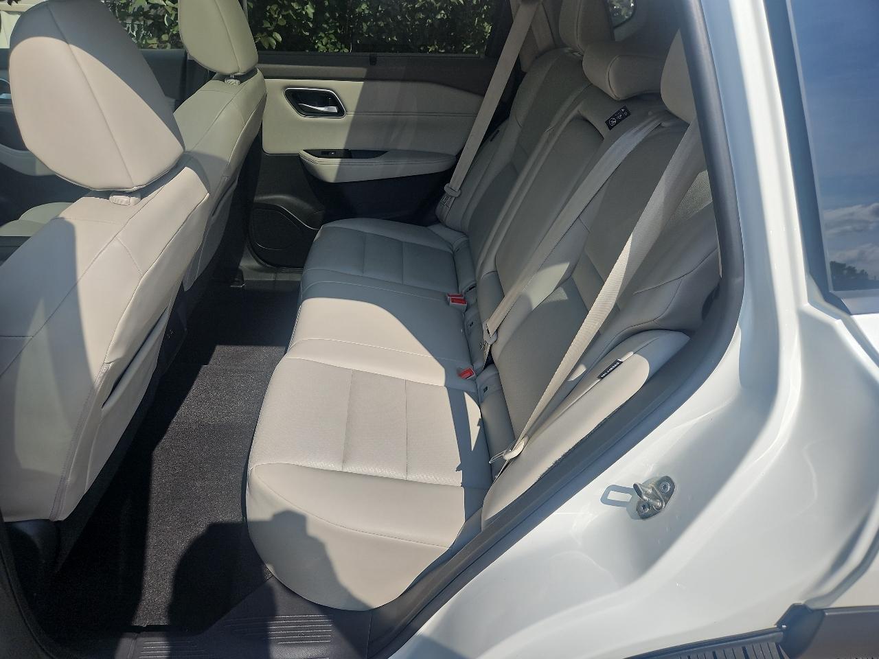 Nissan Rogue AWD SV 2021