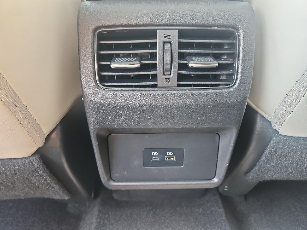 Nissan Rogue AWD SV 2021