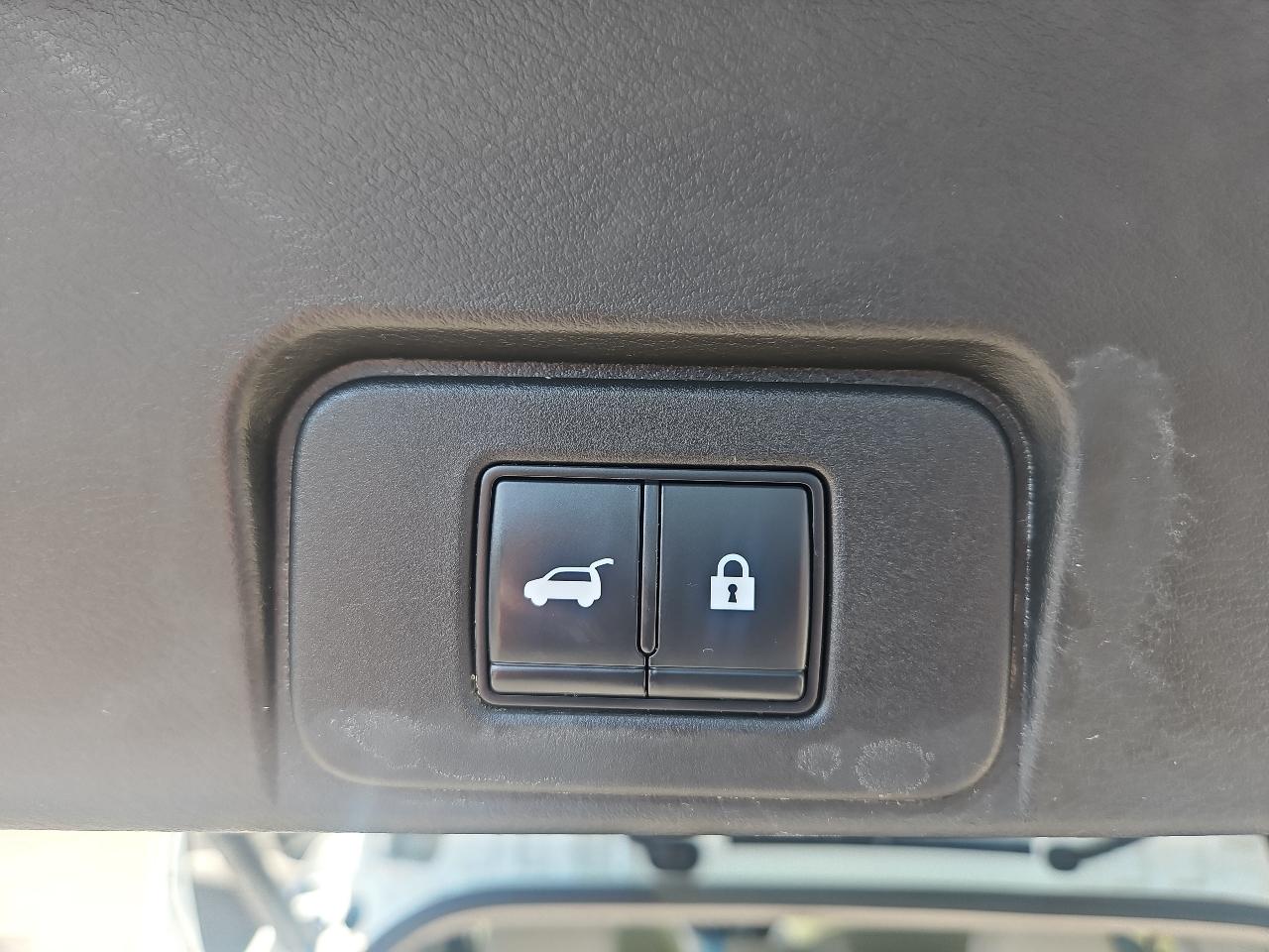 Nissan Rogue AWD SV 2021