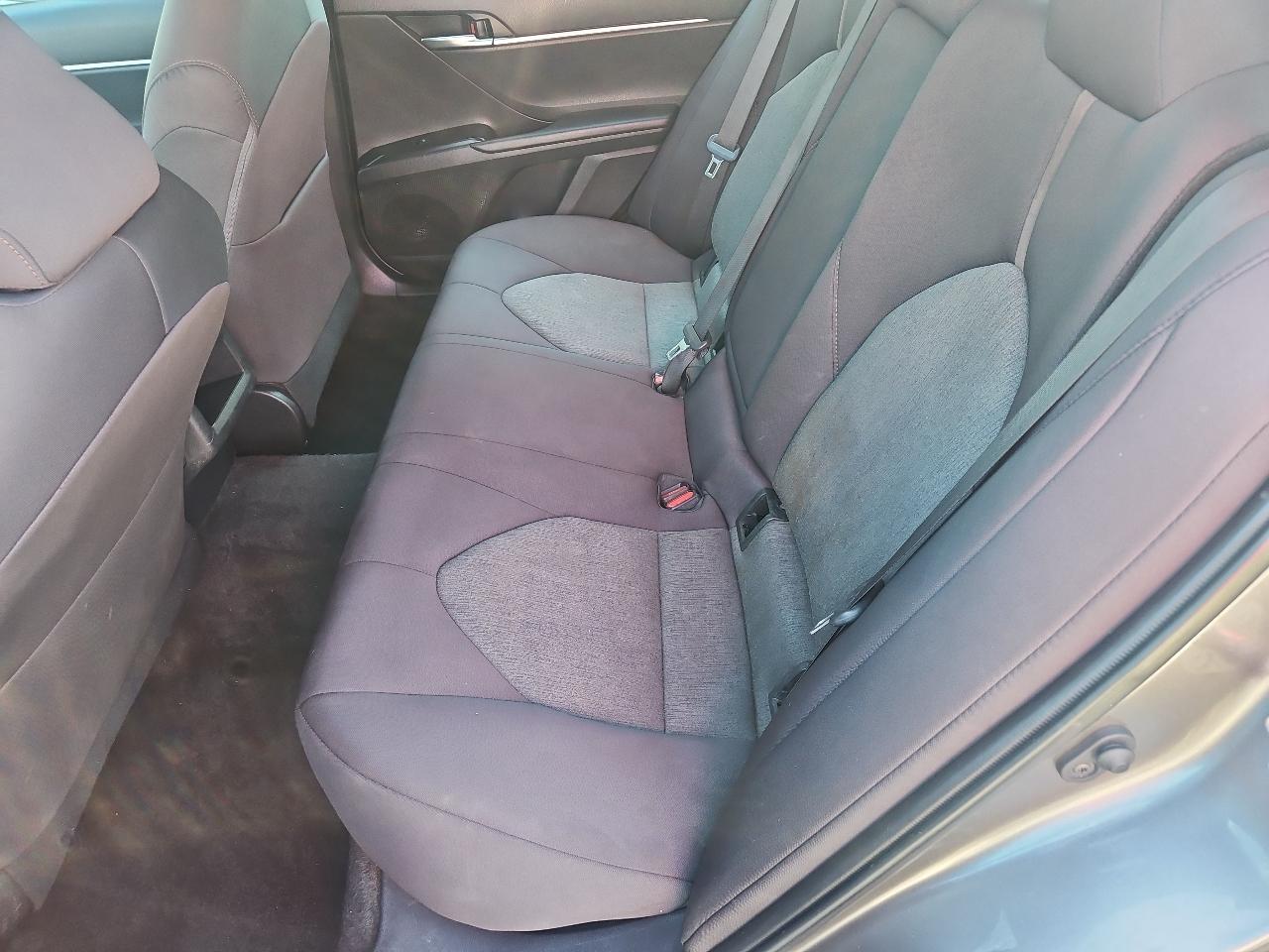 Toyota Camry LE Auto AWD (Natl) 2020