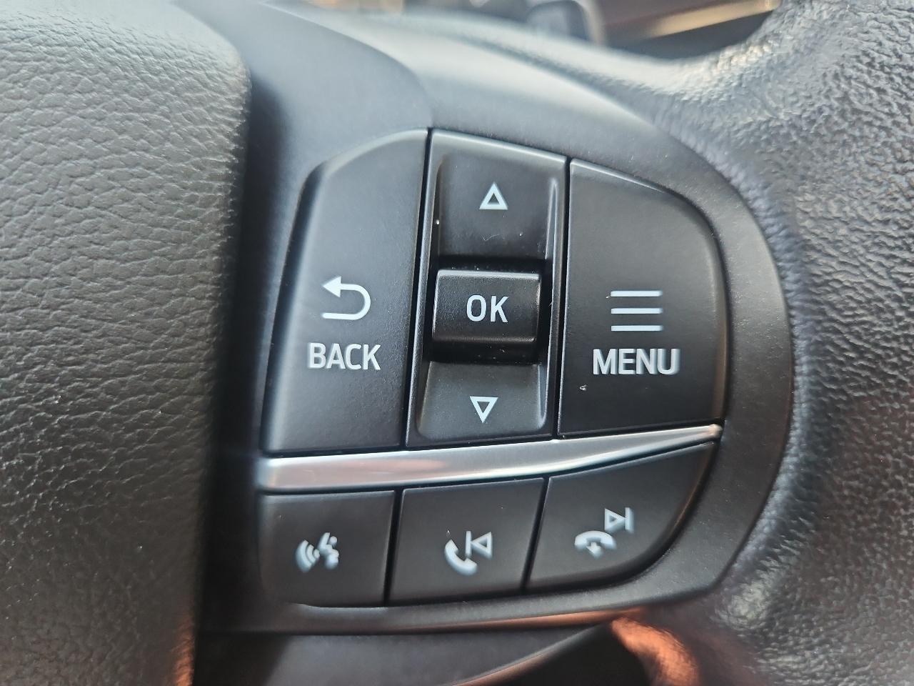 Ford Explorer XLT 4WD 2020