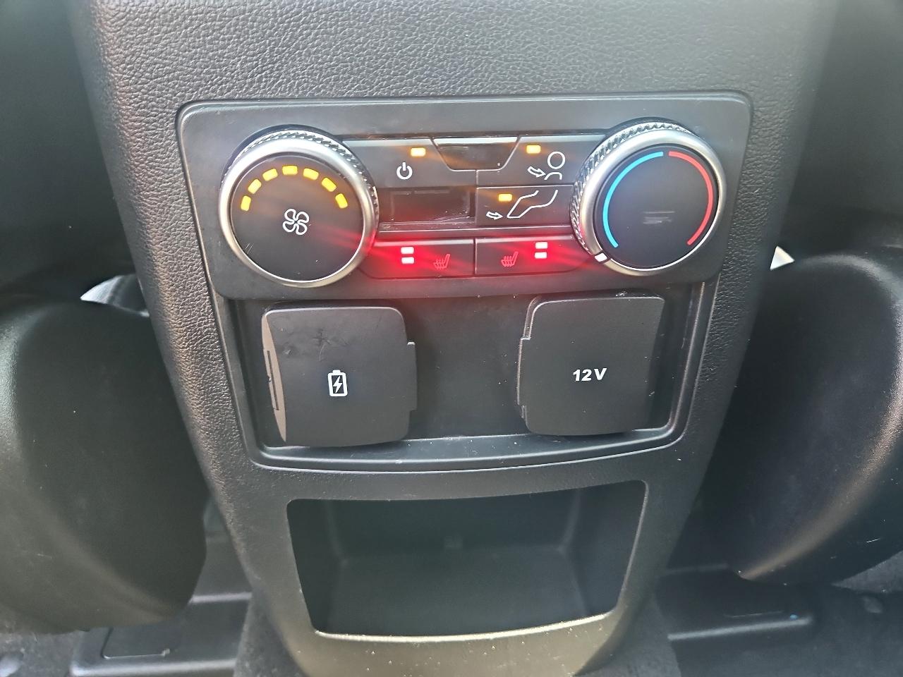 Ford Explorer XLT 4WD 2020