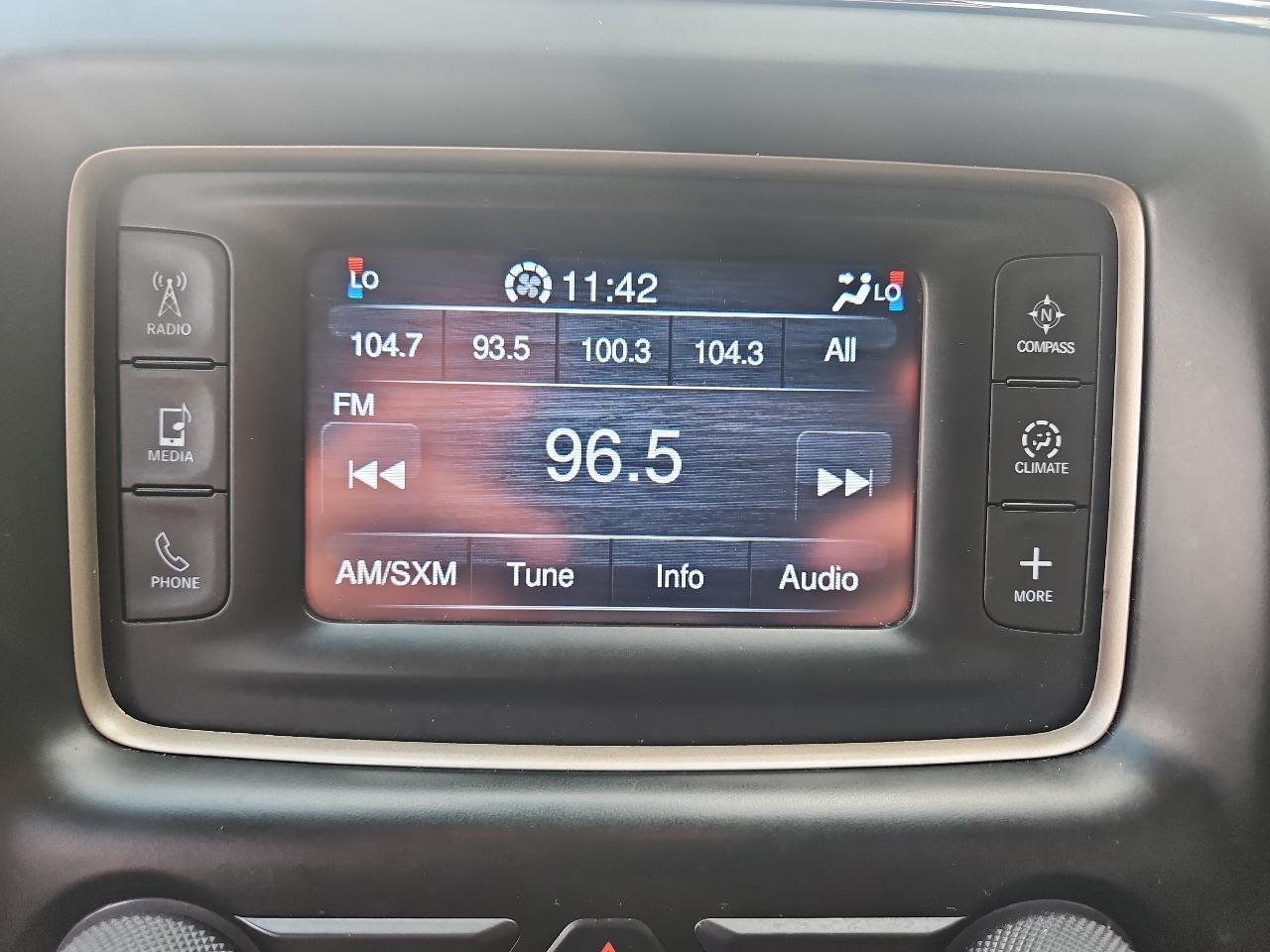 Jeep Grand Cherokee 4WD 4dr Laredo 2014