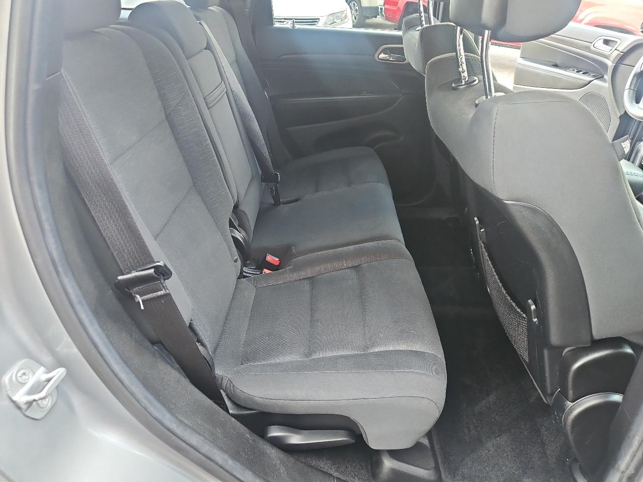 Jeep Grand Cherokee 4WD 4dr Laredo 2014