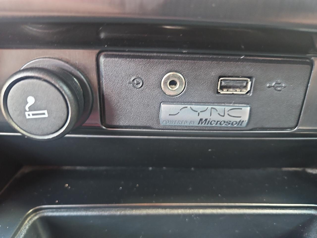 Ford F-150 4WD SuperCrew 139" FX4 2012