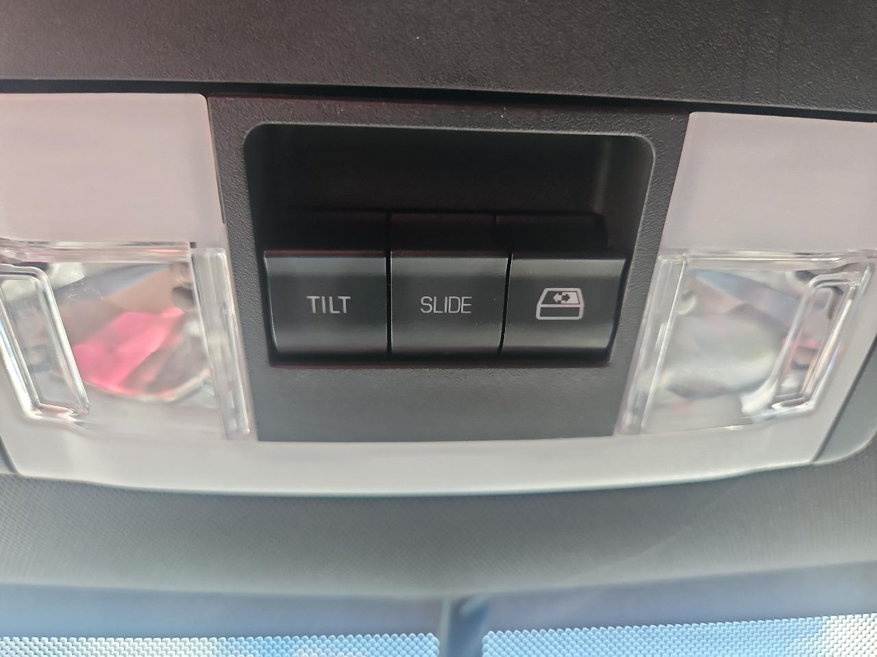 Ford F-150 4WD SuperCrew 139" FX4 2012
