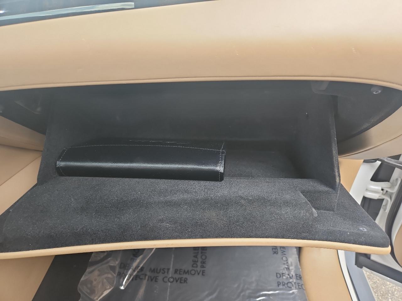 Cadillac Escalade 4WD 4dr Platinum 2019