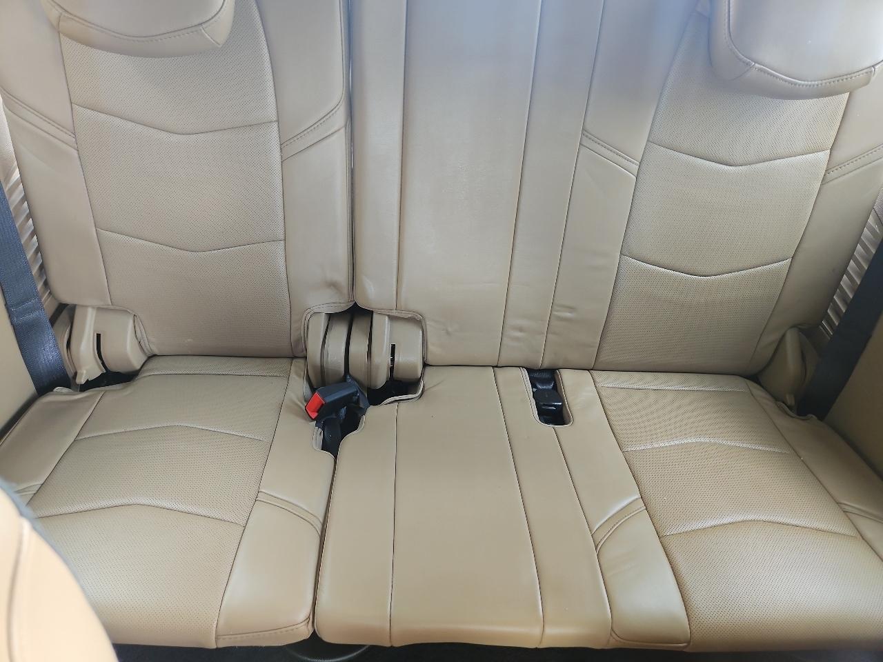 Cadillac Escalade 4WD 4dr Platinum 2019