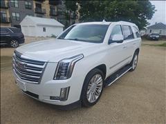 2019 Cadillac Escalade 