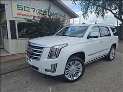 2019 Cadillac Escalade 
