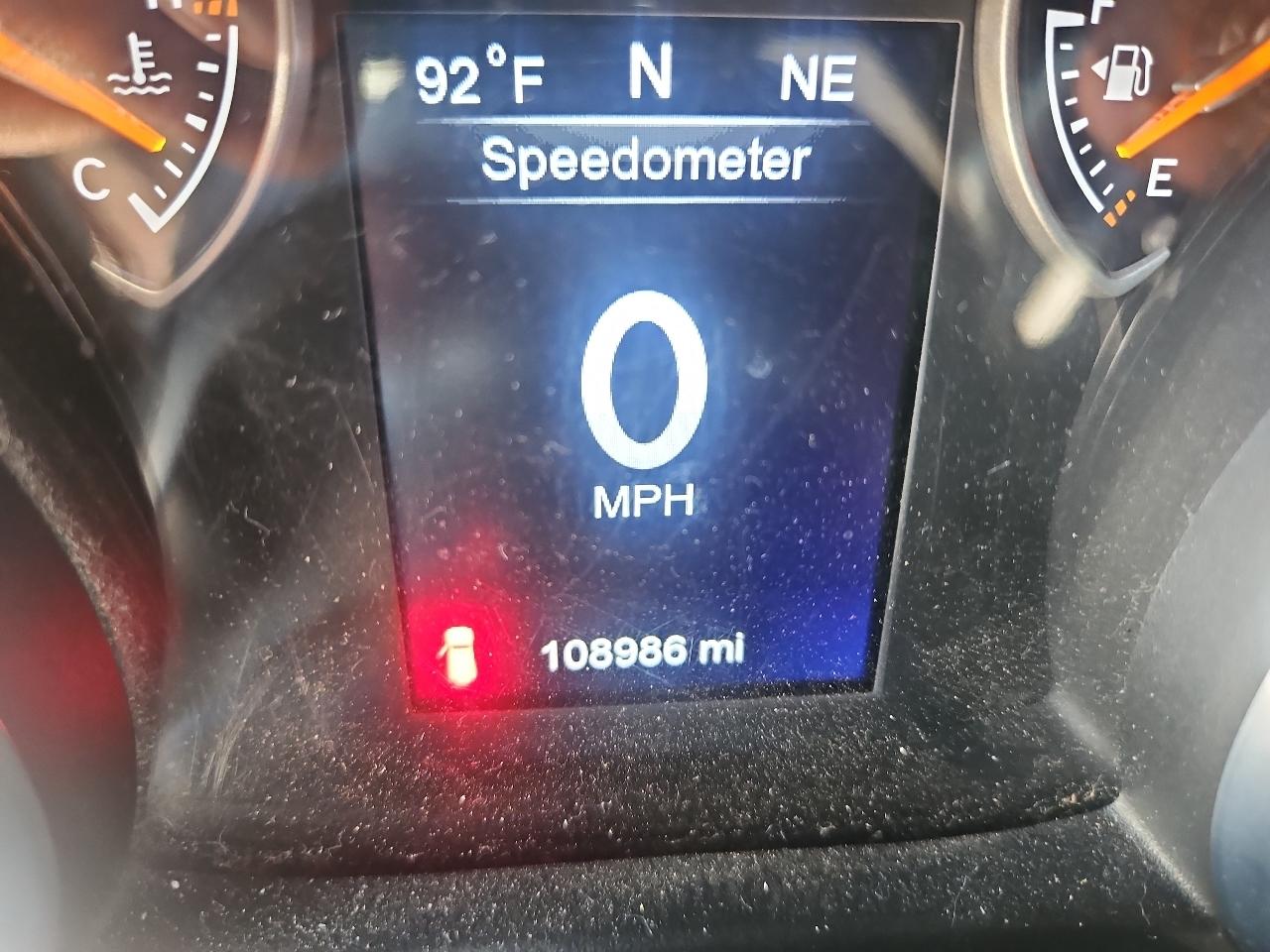 Jeep Wrangler Unlimited Sport S 4x4 2018