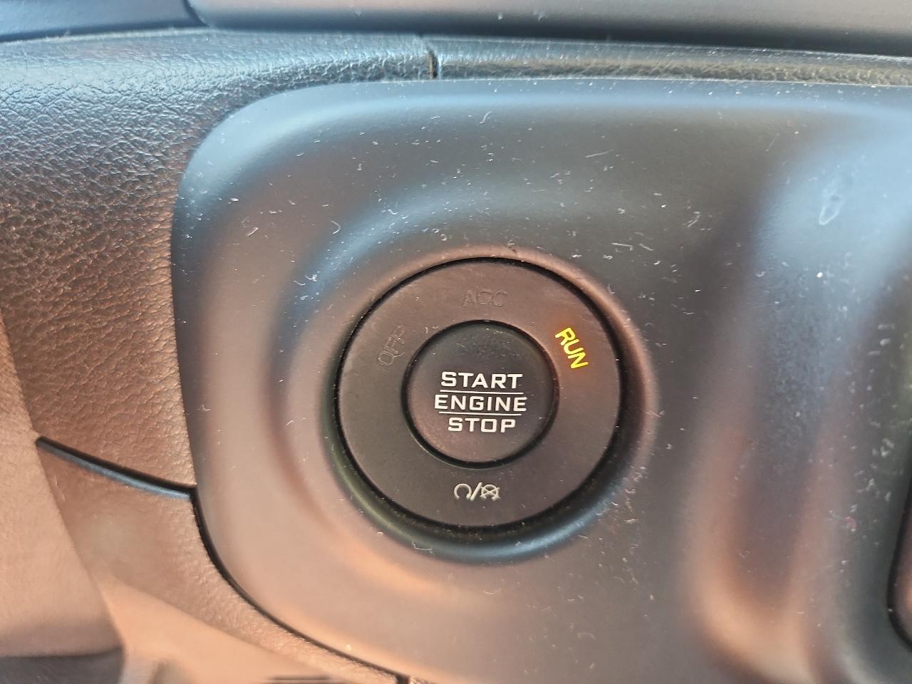 Jeep Wrangler Unlimited Sport S 4x4 2018