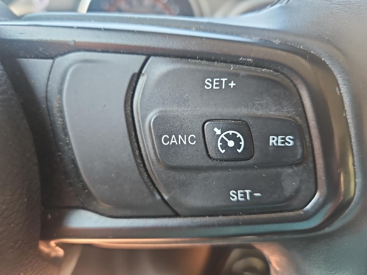 Jeep Wrangler Unlimited Sport S 4x4 2018