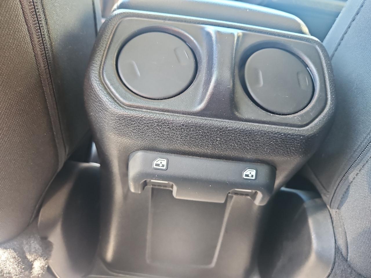 Jeep Wrangler Unlimited Sport S 4x4 2018
