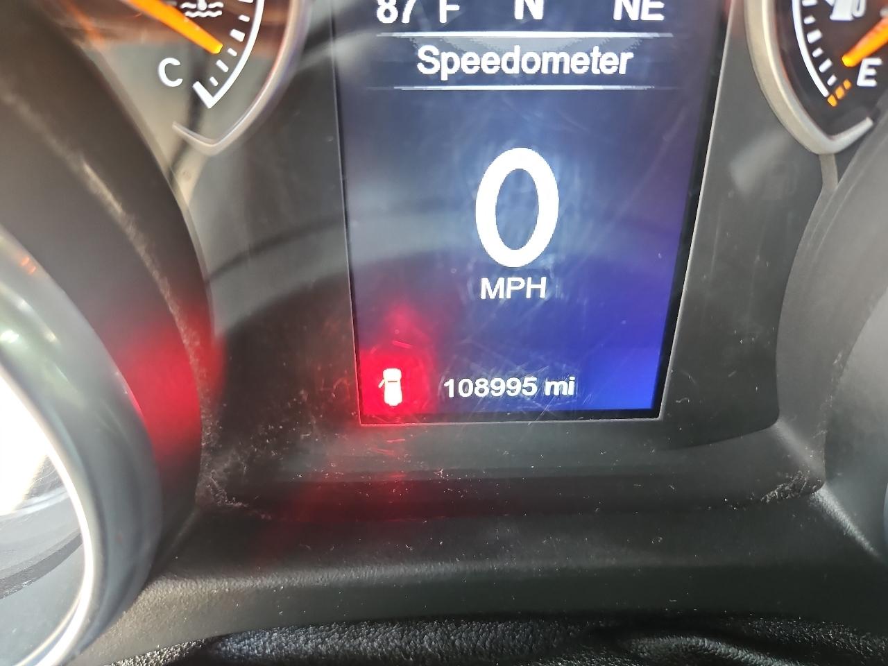 Jeep Wrangler Unlimited Sport S 4x4 2018