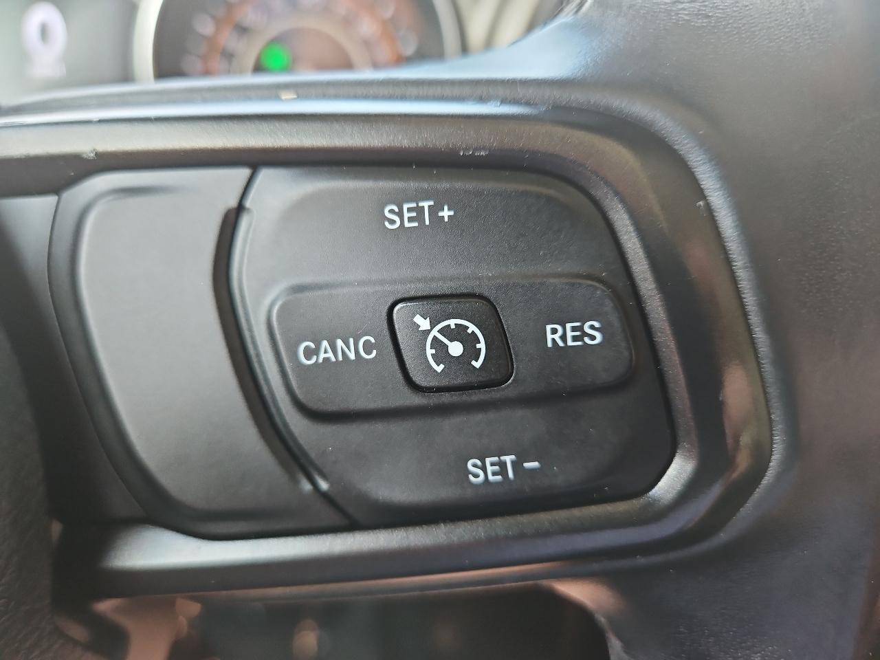 Jeep Wrangler Unlimited Sport S 4x4 2018