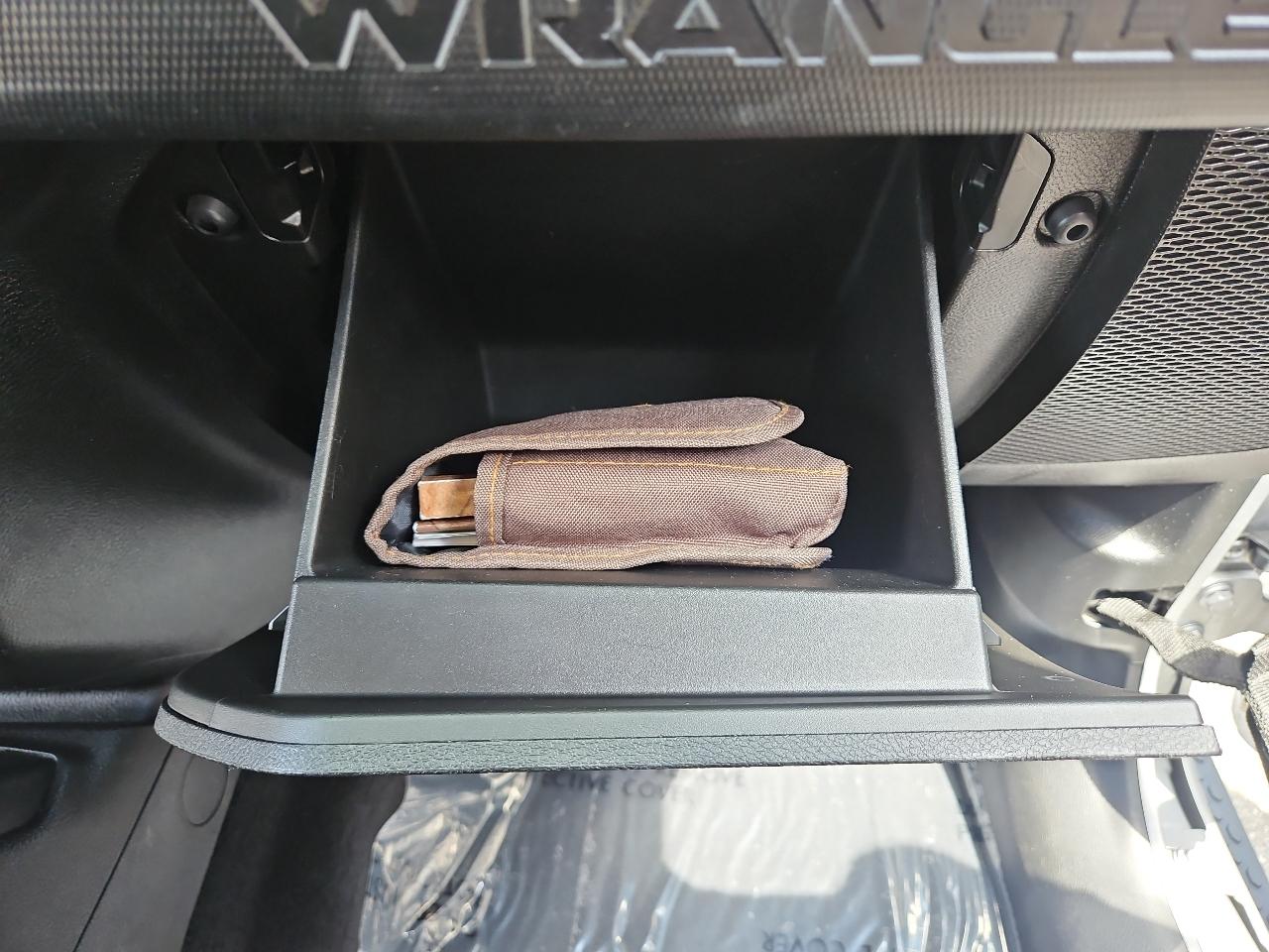 Jeep Wrangler Unlimited Sport S 4x4 2018