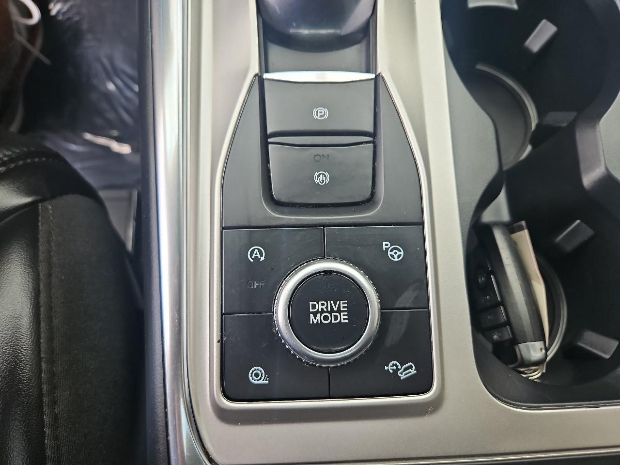 Ford Explorer Platinum 4WD 2020