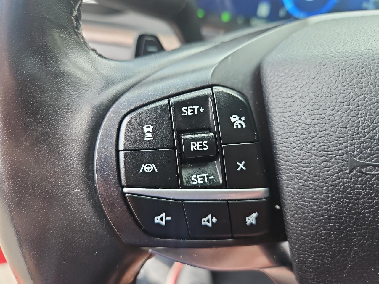Ford Explorer Platinum 4WD 2020