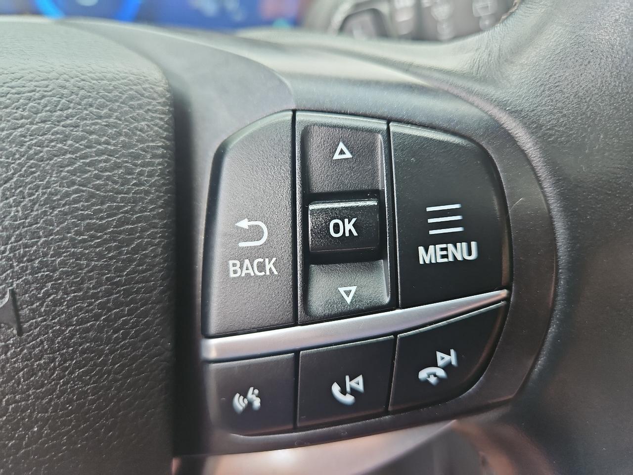 Ford Explorer Platinum 4WD 2020