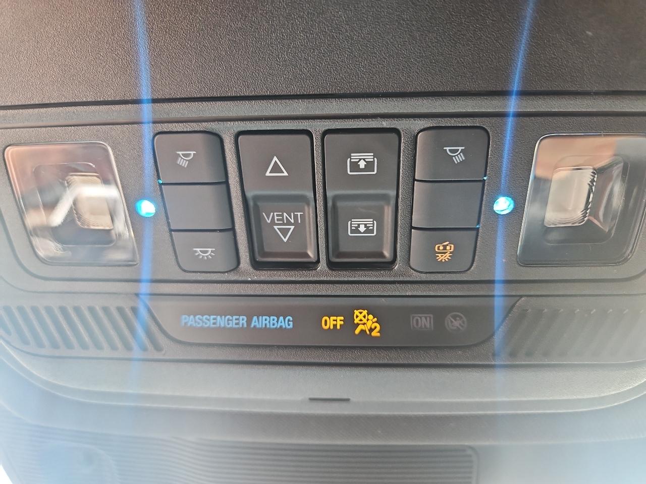 Ford Explorer Platinum 4WD 2020