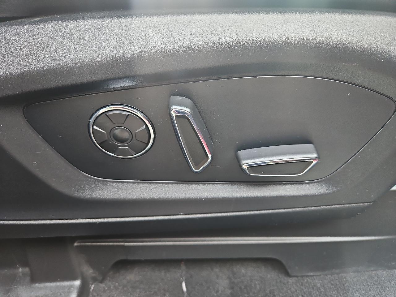 Ford Explorer Platinum 4WD 2020