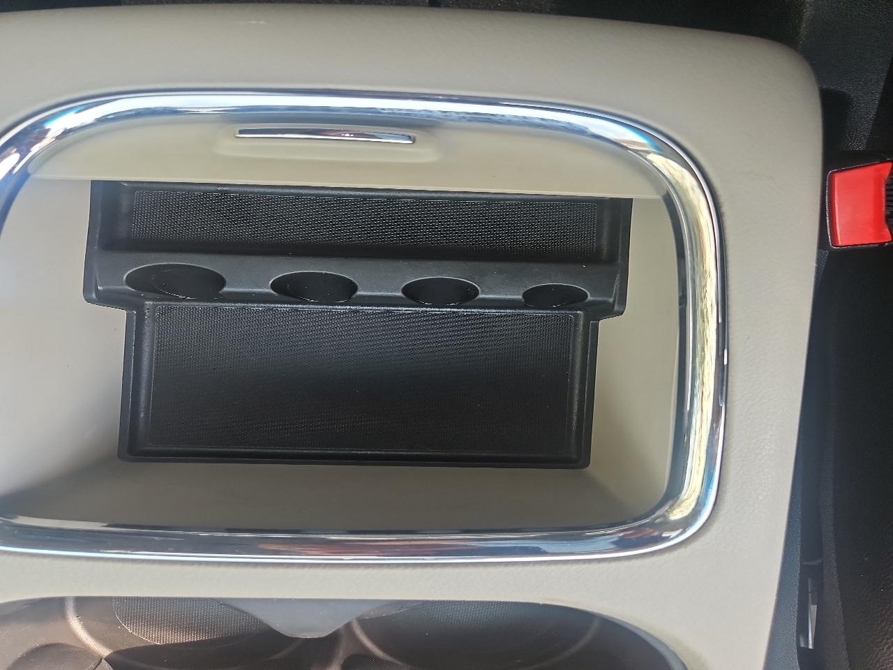 Chrysler Town & Country 4dr Wgn Touring w/Leather 2016