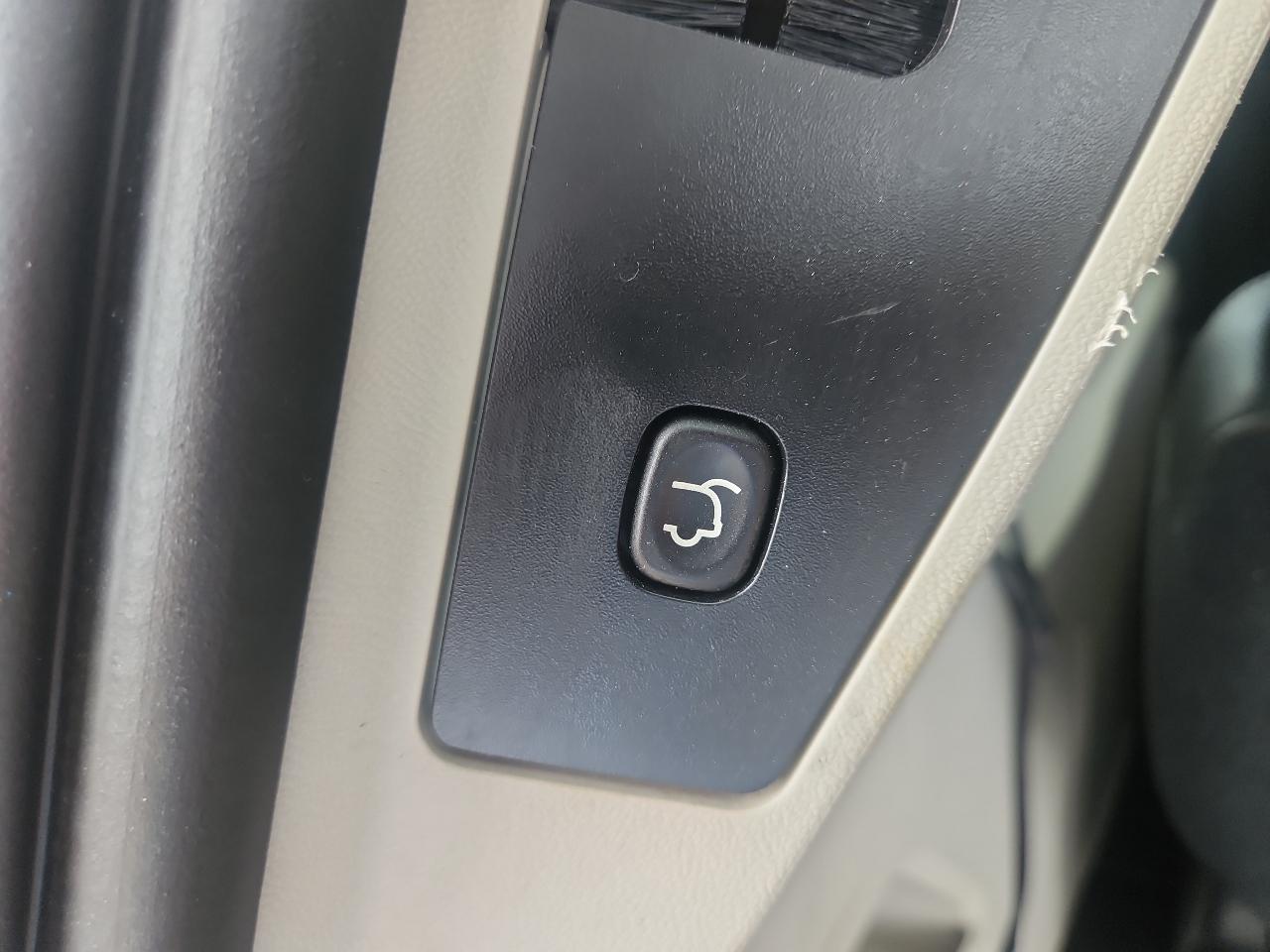 Chrysler Town & Country 4dr Wgn Touring w/Leather 2016