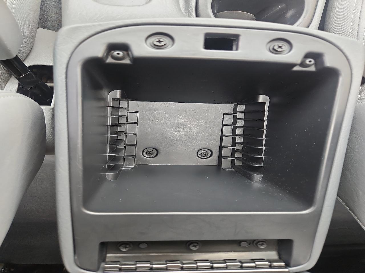 Jeep Liberty 4WD 4dr Limited 2007
