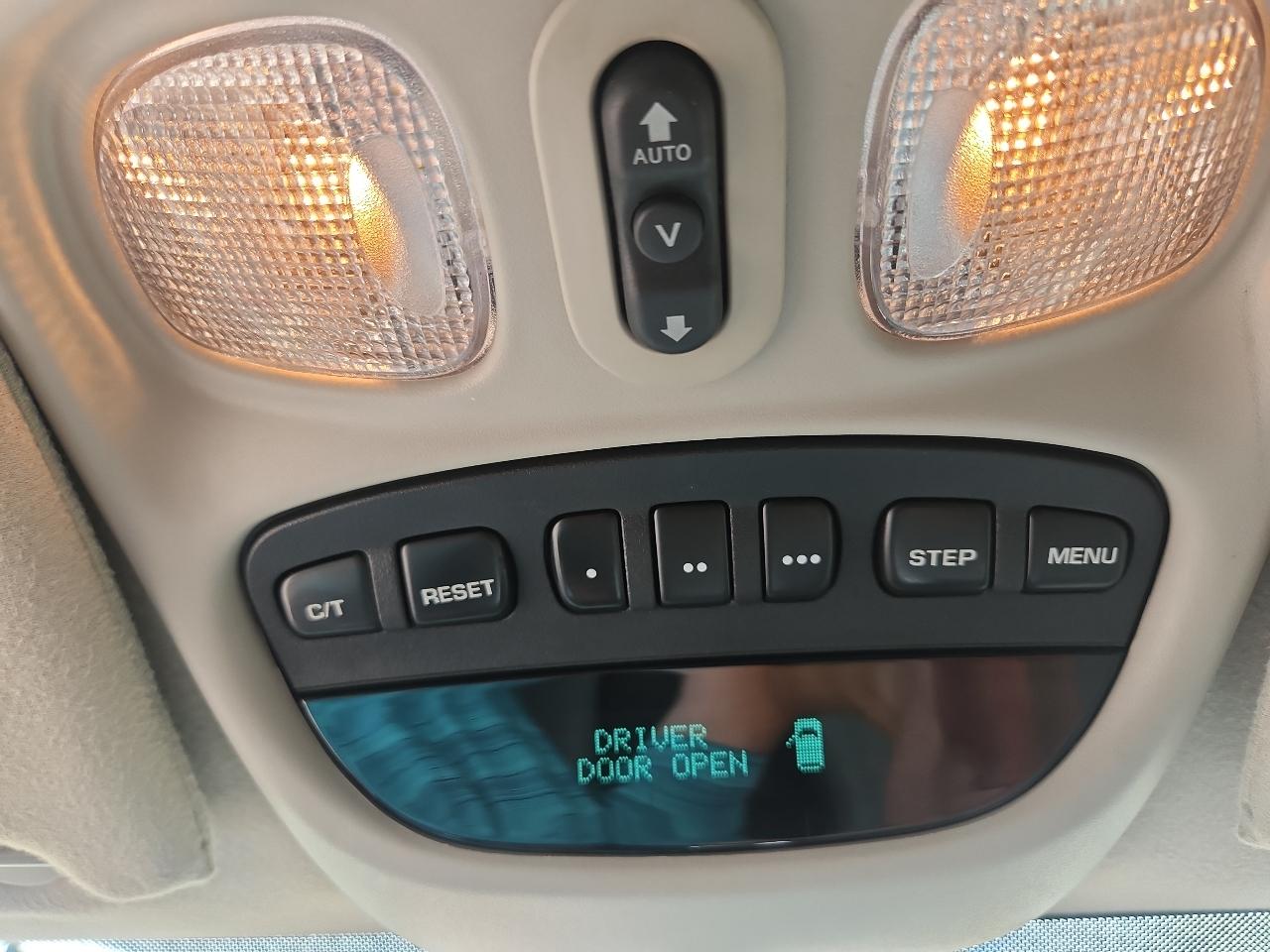 Jeep Liberty 4WD 4dr Limited 2007