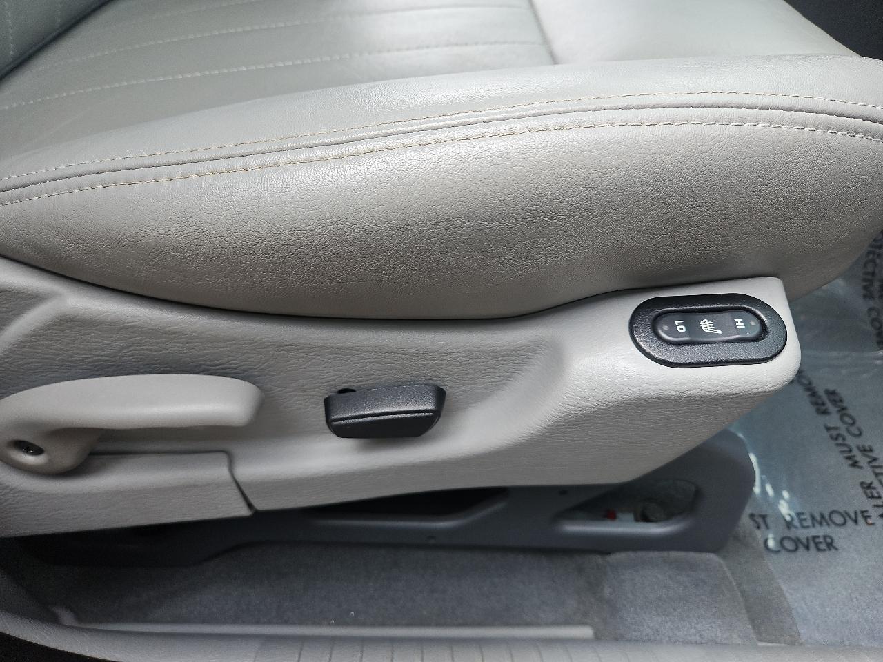 Jeep Liberty 4WD 4dr Limited 2007