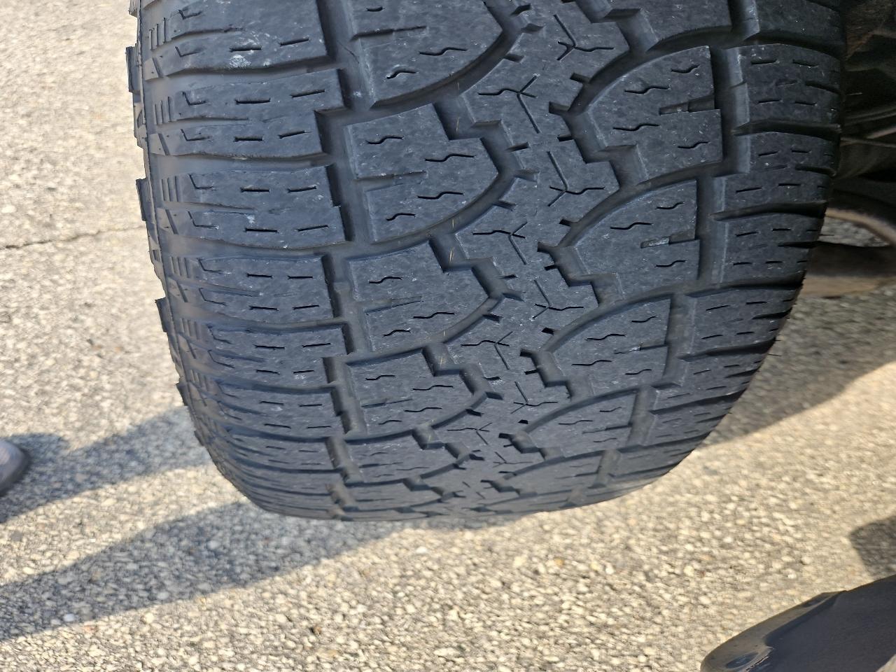 Ford F-150 Supercab 139" XLT 4WD 2011
