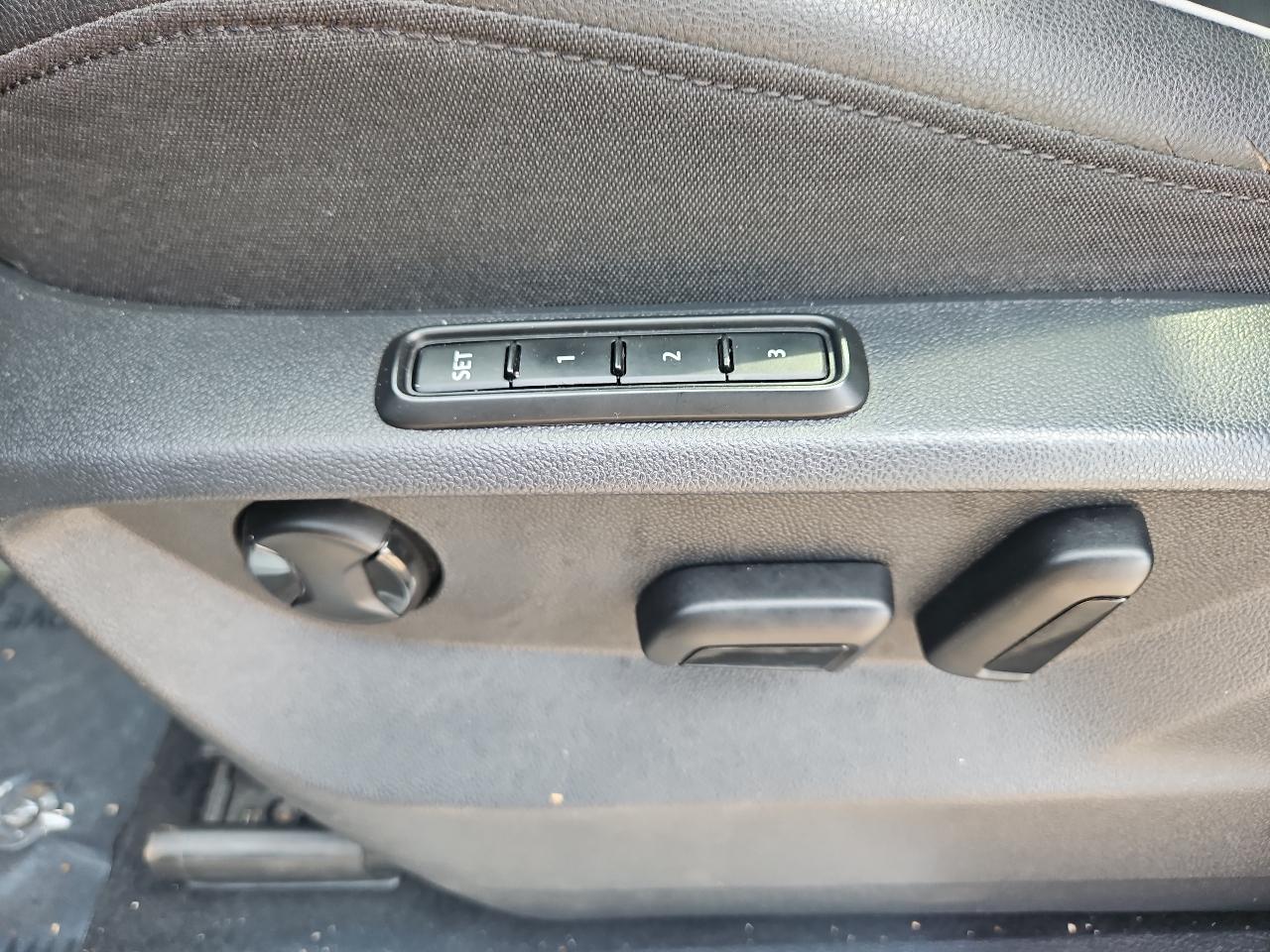 Volkswagen Tiguan 2.0T SEL Premium 4MOTION 2019