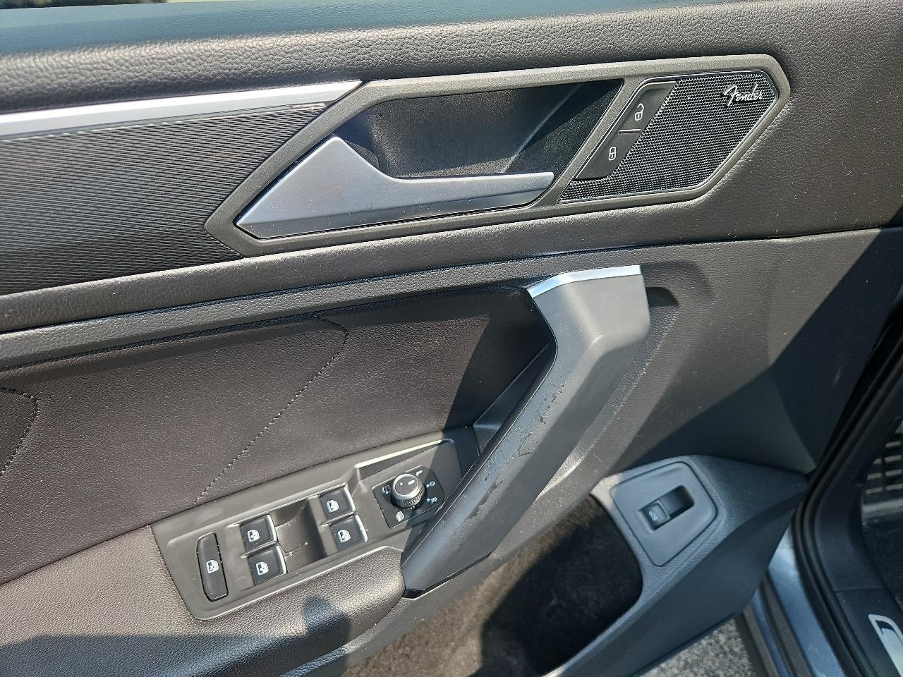 Volkswagen Tiguan 2.0T SEL Premium 4MOTION 2019