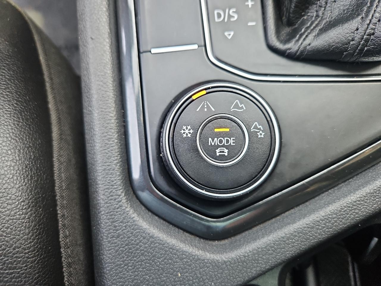 Volkswagen Tiguan 2.0T SEL Premium 4MOTION 2019