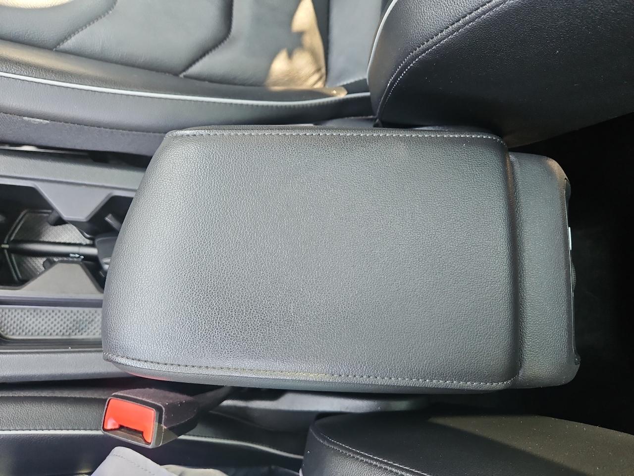 Volkswagen Tiguan 2.0T SEL Premium 4MOTION 2019