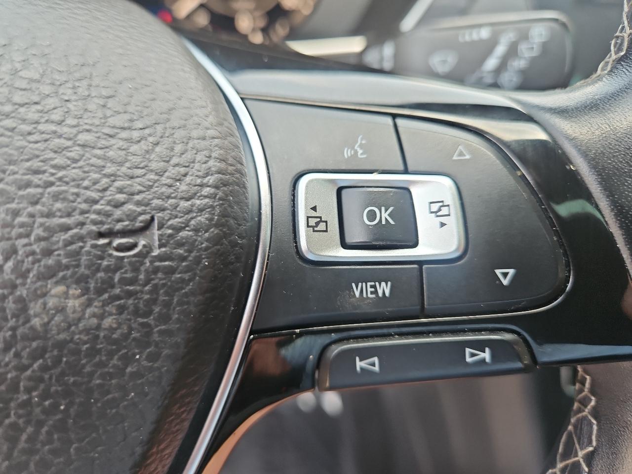Volkswagen Tiguan 2.0T SEL Premium 4MOTION 2019