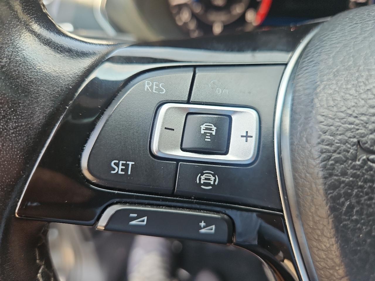 Volkswagen Tiguan 2.0T SEL Premium 4MOTION 2019
