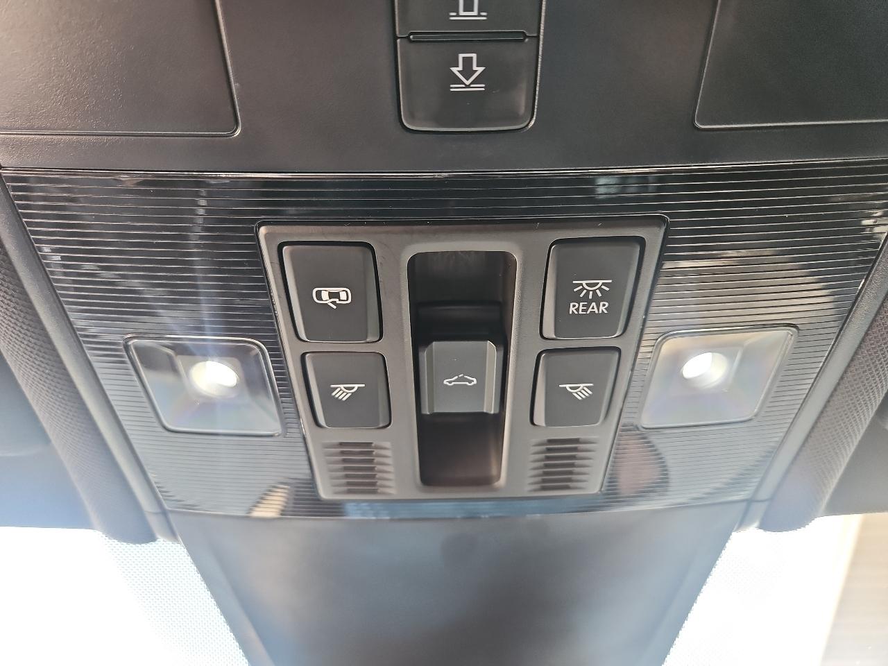 Volkswagen Tiguan 2.0T SEL Premium 4MOTION 2019