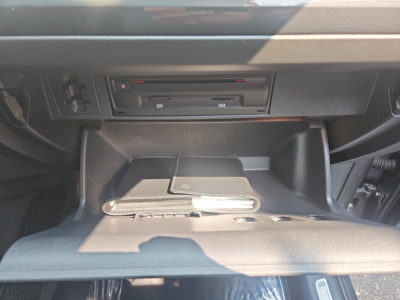 Volkswagen Tiguan 2.0T SEL Premium 4MOTION 2019