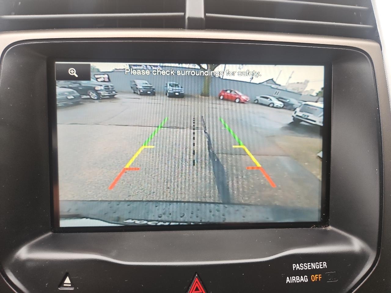 Ford Edge 4dr SEL AWD 2014