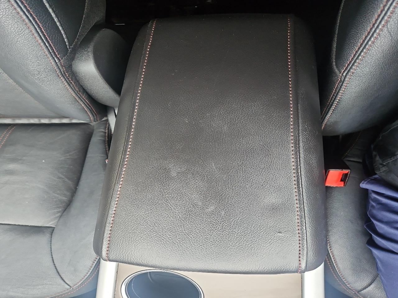 Ford Edge 4dr SEL AWD 2014