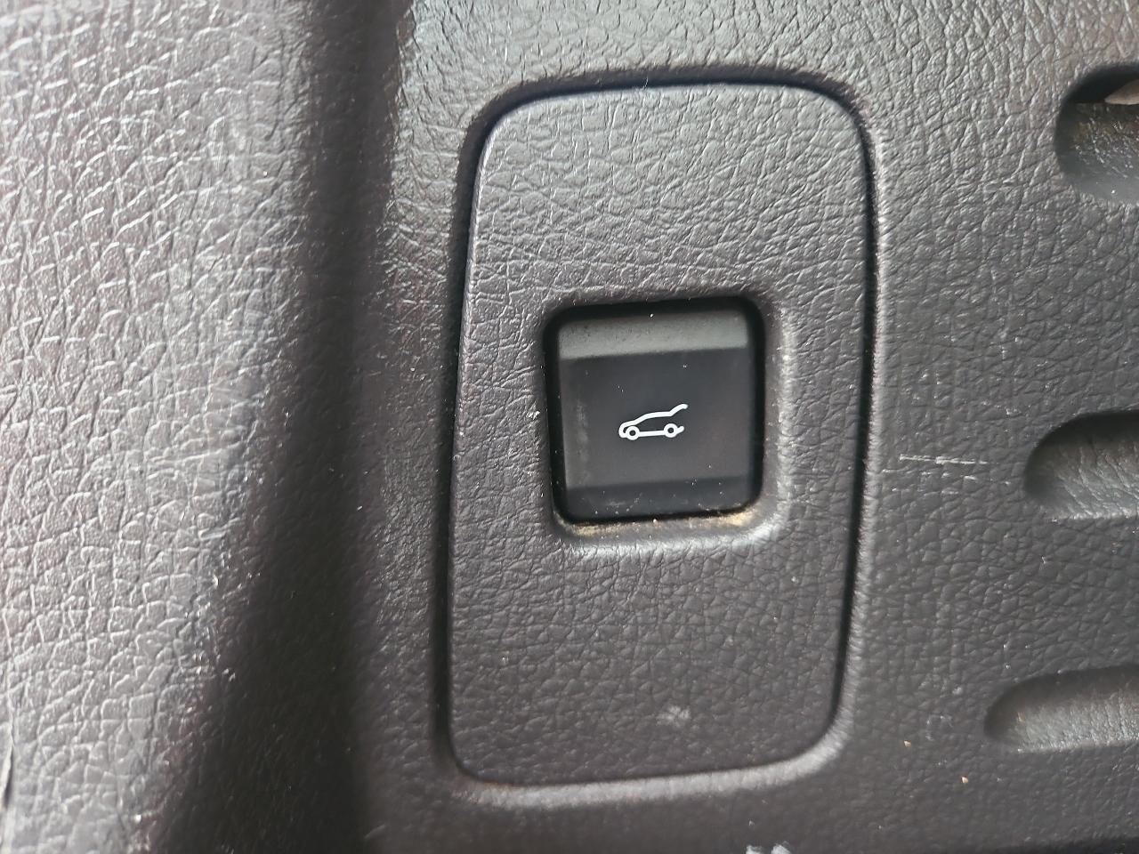 Ford Edge 4dr SEL AWD 2014