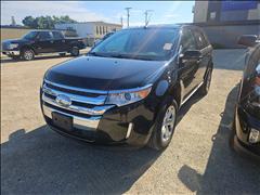 2014 Ford Edge 