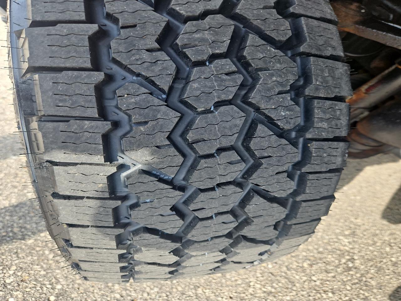 GMC Sierra 2500HD available WiFi 4WD Crew Cab 153.7" SLE 2015