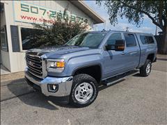 2015 GMC Sierra 2500HD available WiFi 